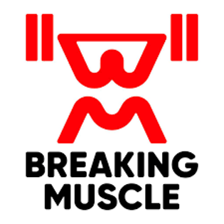 Breaking Muscle  Profile Picture